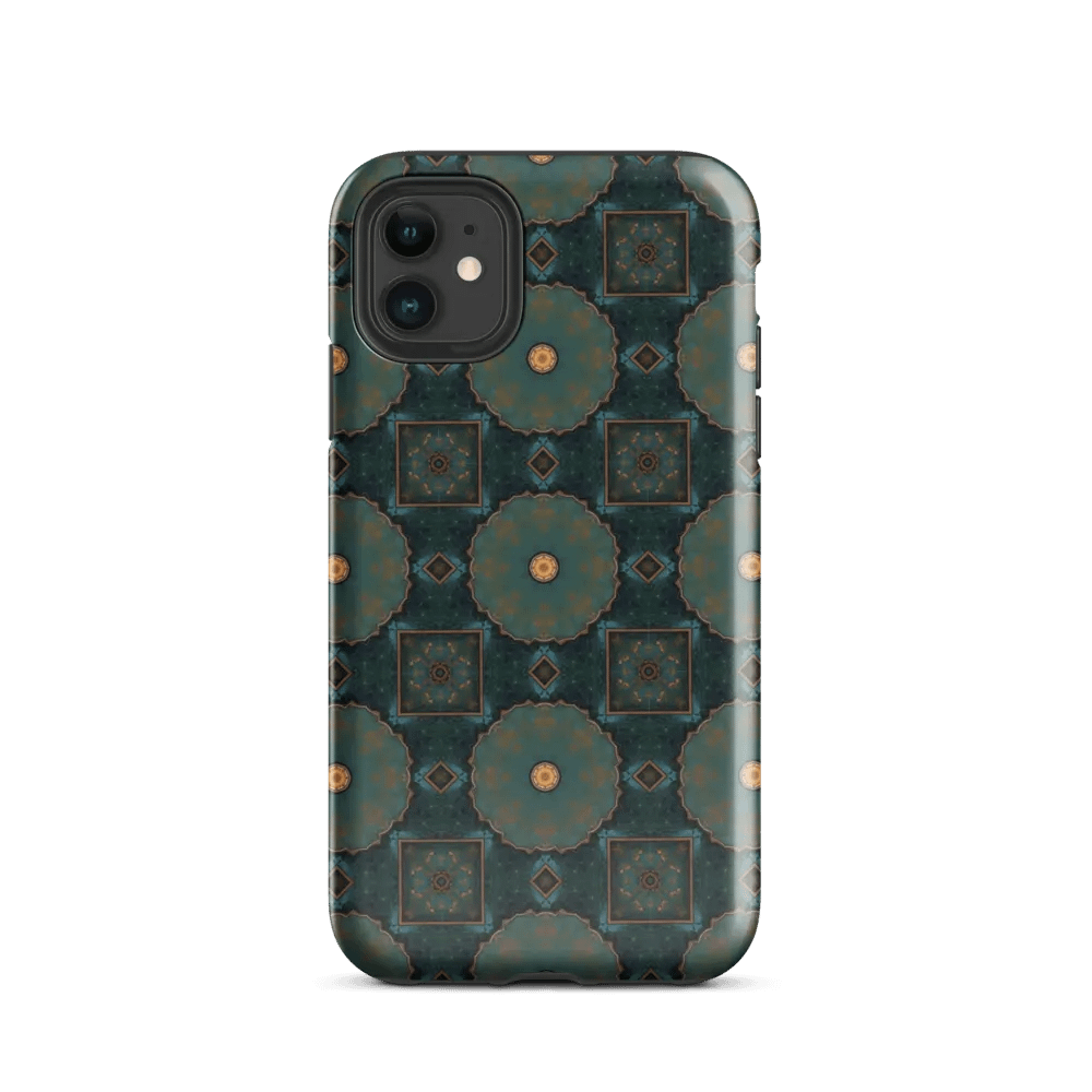 Tough Phone Case for iPhone® #18582385 product image (2)