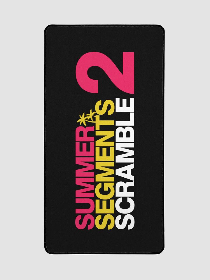 SSS2 Deskmat product image (2)
