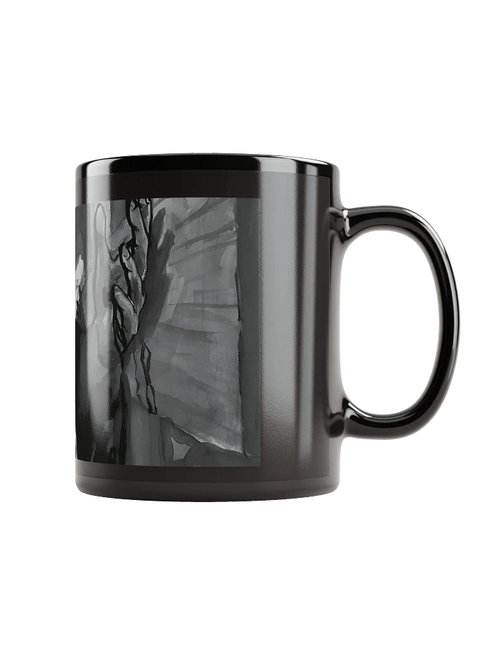 Crucifixion Mug product image (2)