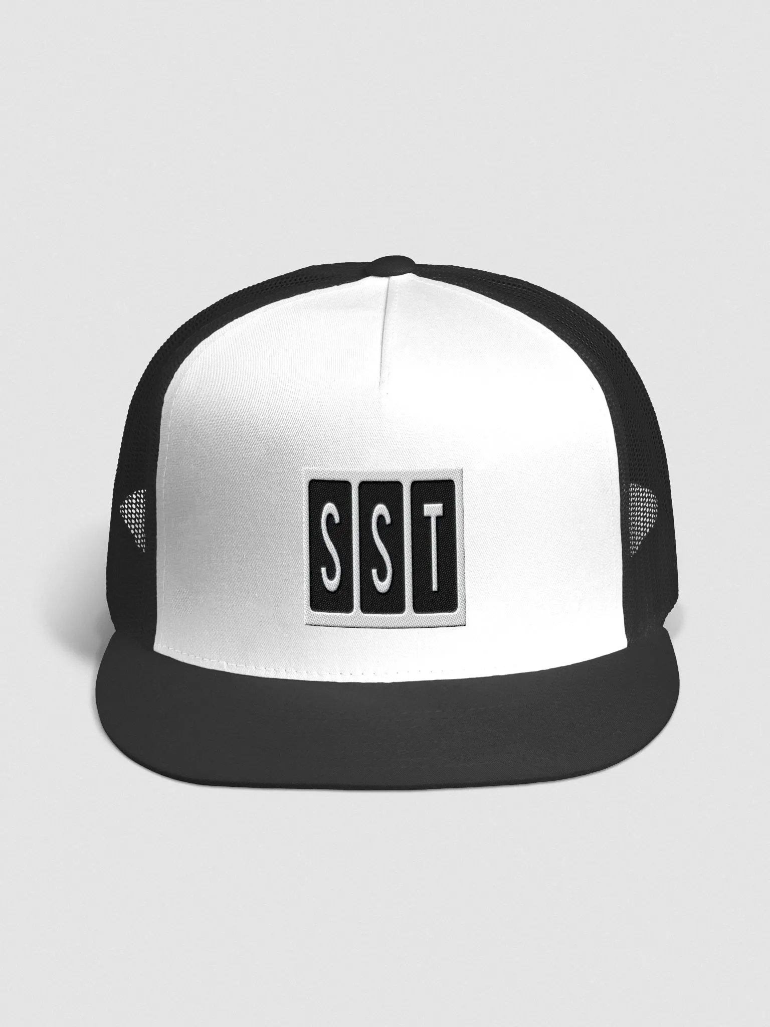 SST Truckers Cap product image (3)