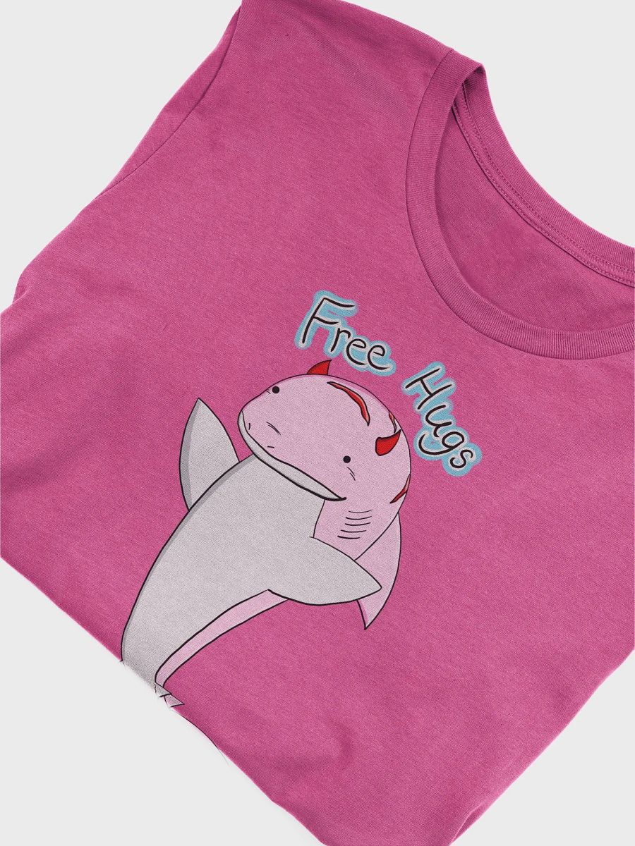 Free hugs Shark product image (27)