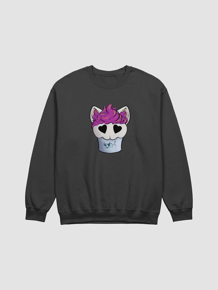 Punkcake Classic Crewneck Sweatshirt product image (4)