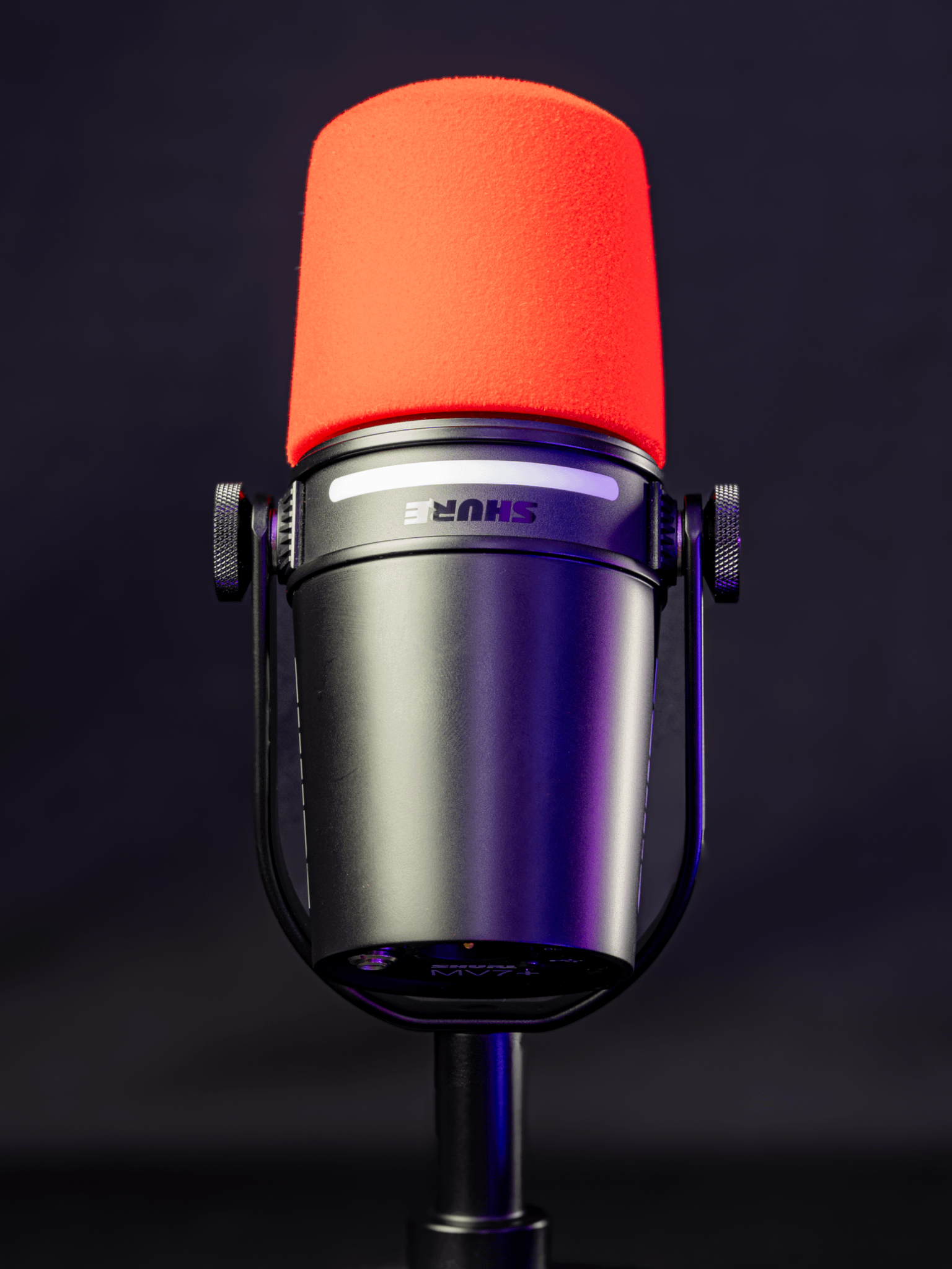 Doc Popp for Shure MV7 product image (1)