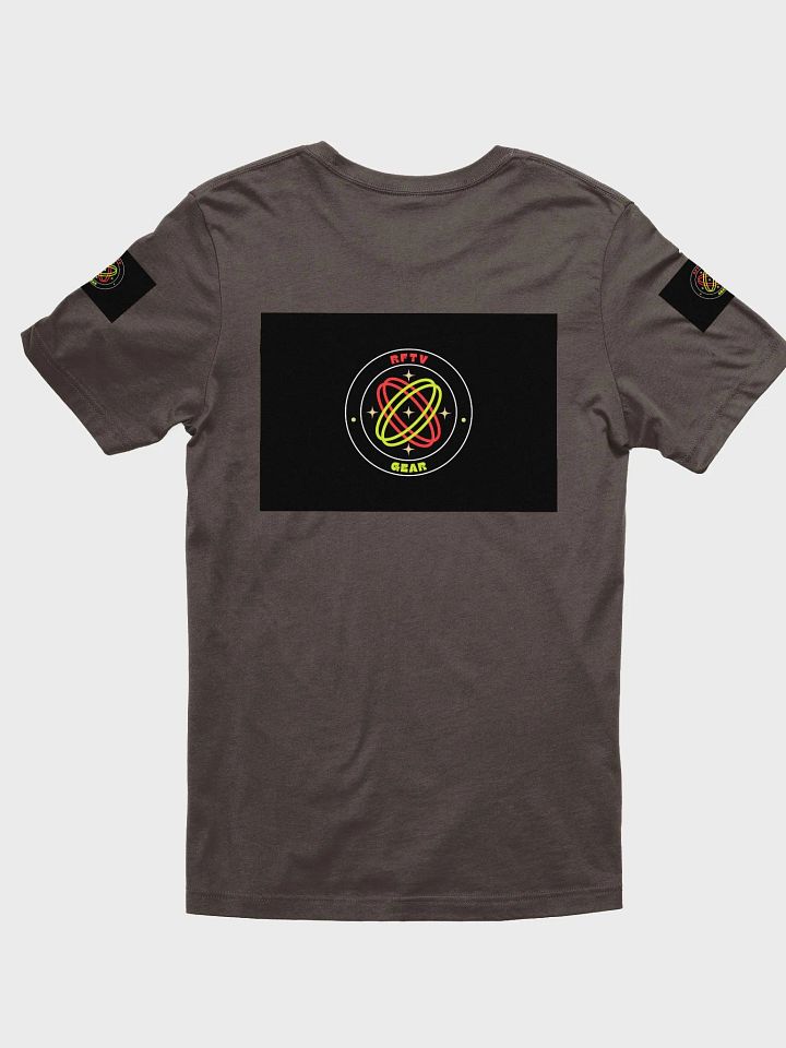 RFTV Supersoft T-Shirt product image (2)