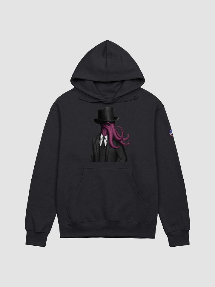 Dapper Prime Hoodie product image (2)