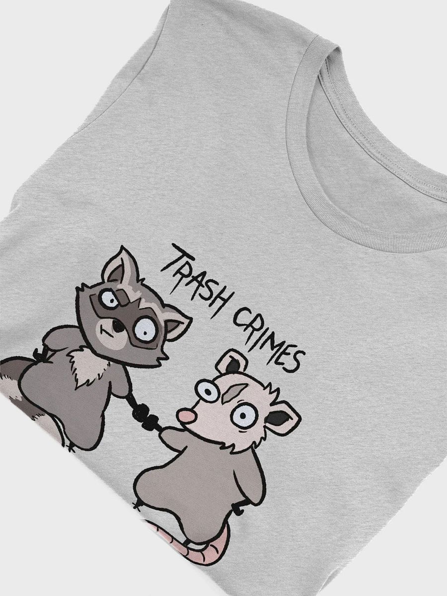 Trash Crimes product image (51)