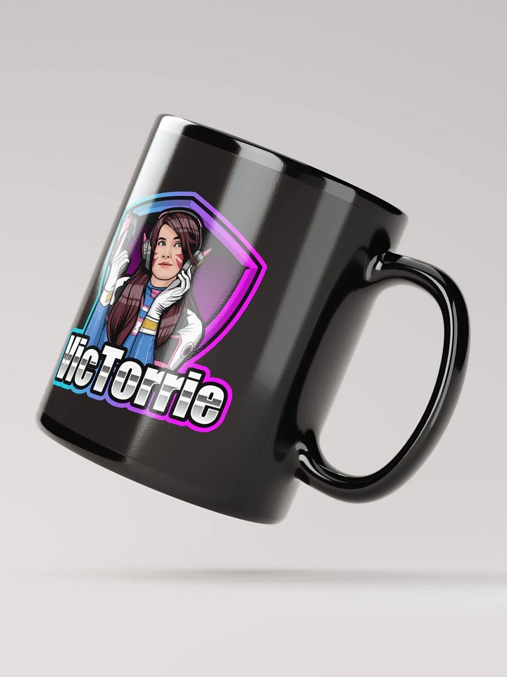Cup of VicTorrie (left handed) product image (2)