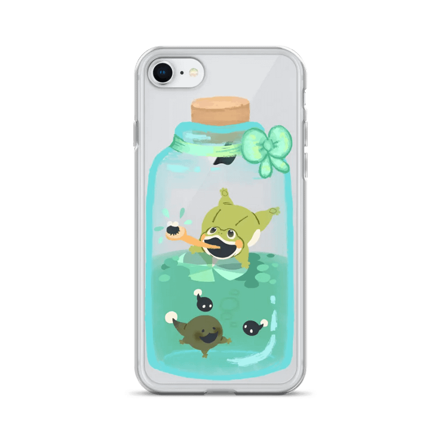 Frog Jar product image (20)