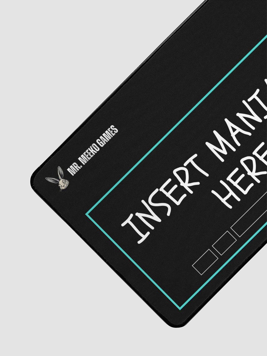 INSERT Maniacs Here Keyboard product image (3)