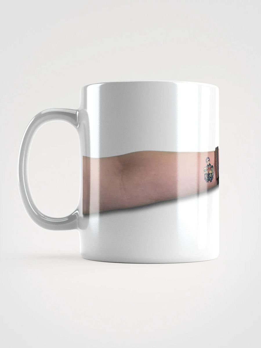 Mrs. Mini's Cup of Joe product image (6)