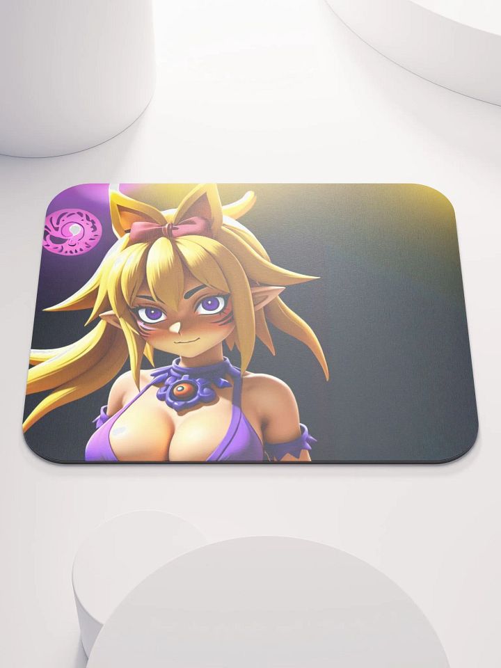 Mystic Elegance Mouse Pad product image (1)