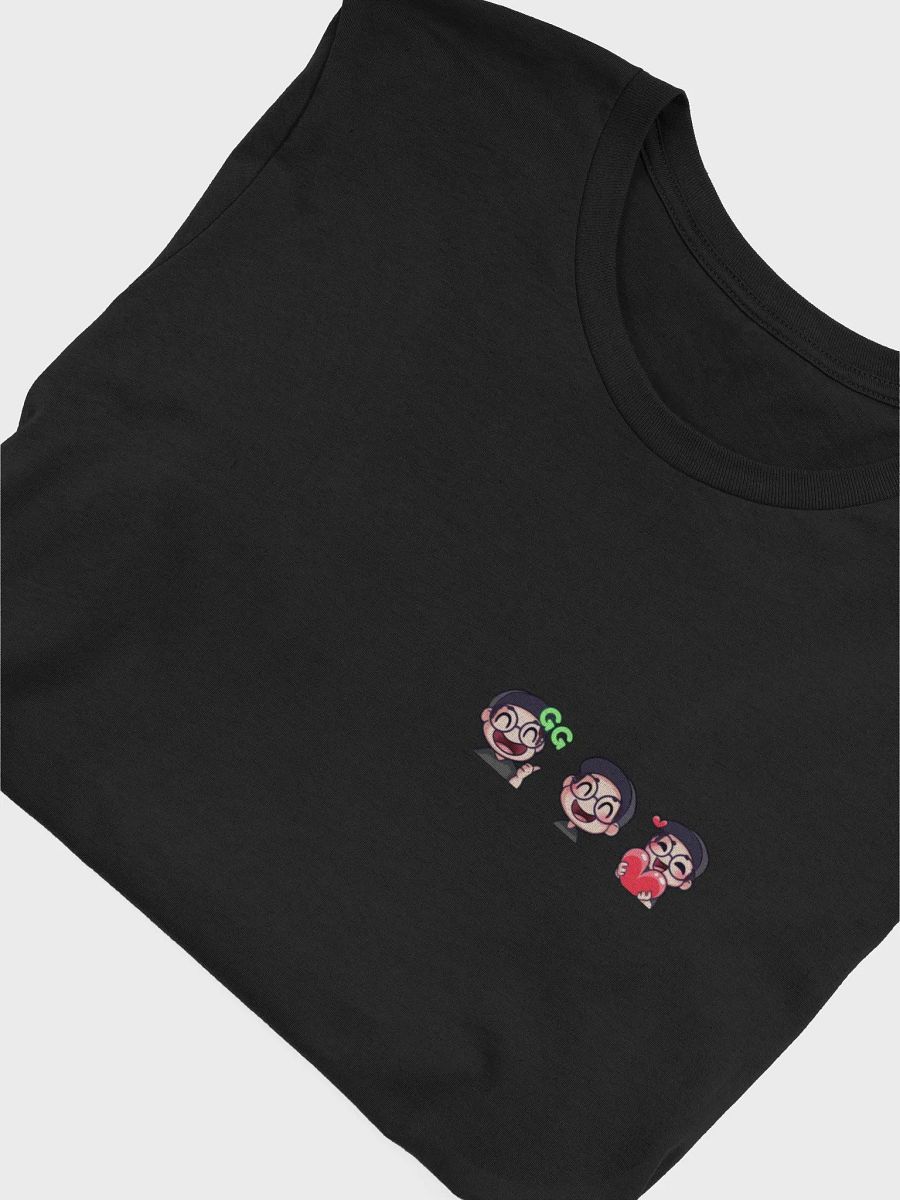 MyDylsexia T-shirt (GG, Happy & Love) product image (4)