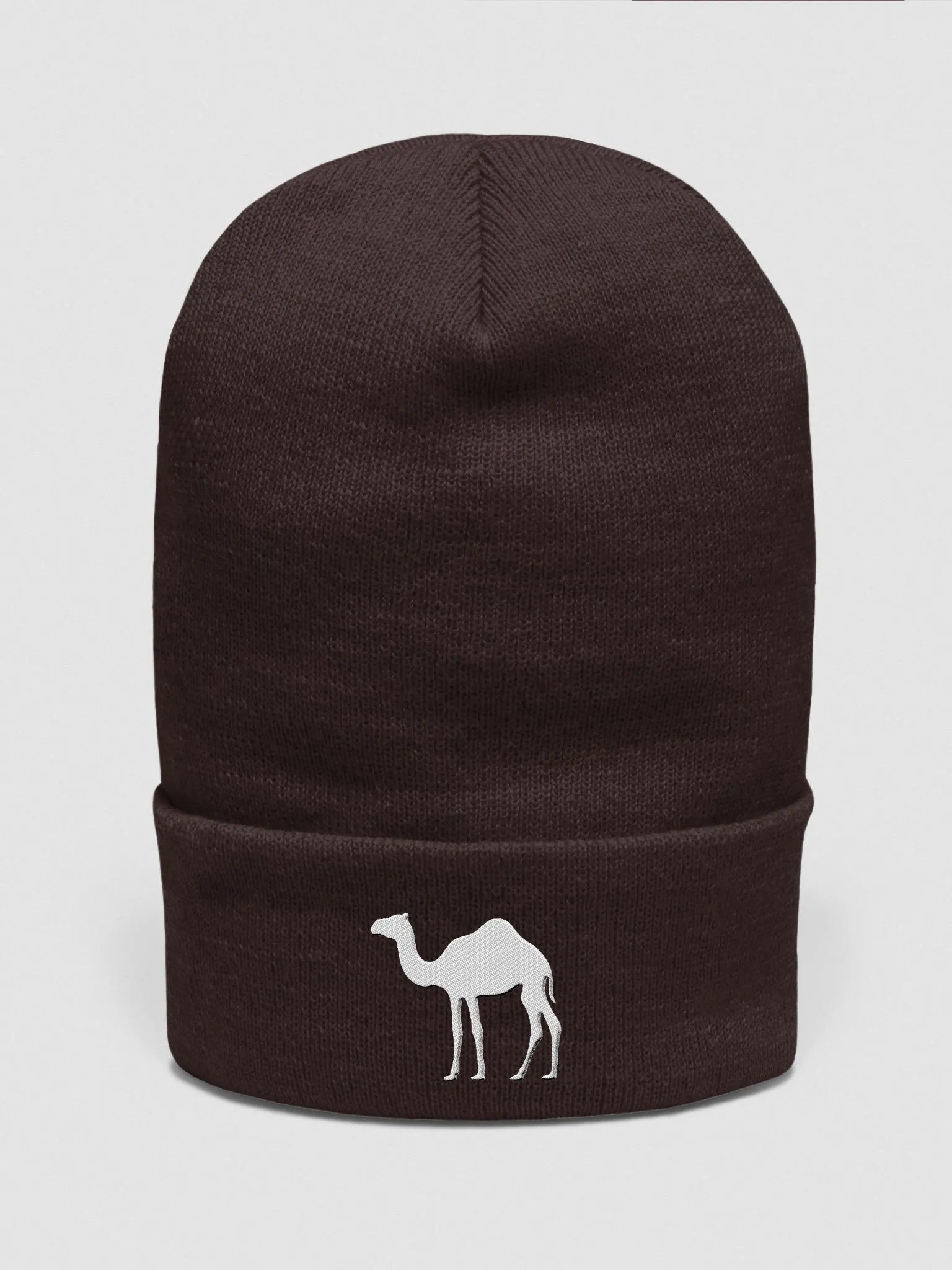 CAMEL Beanie product image (2)