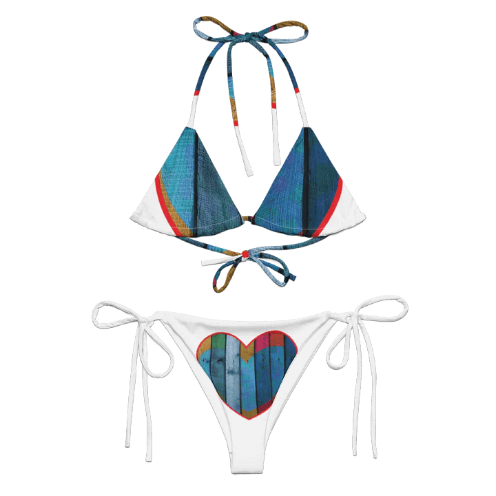 RAINBOW LOVE (HEART, LOVE, UNITY, VINTAGE, RAINBOW, VALENTINES DAY, ROMANTIC, ROMANCE, COUPLE, GIRLFRIEND, BOYFRIEND, HUSBAND, WIFE, RETRO) product image (1)