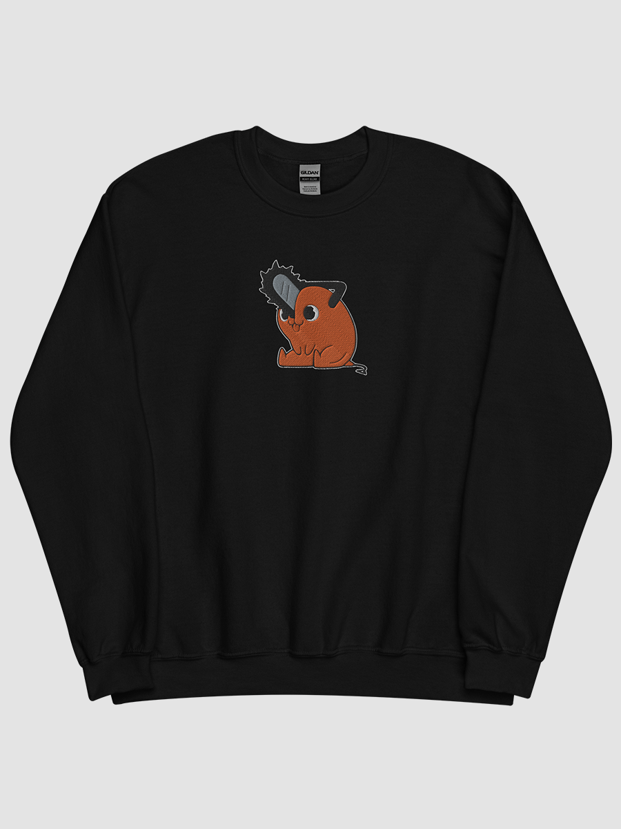 Pochita Sweatshirt product image (2)