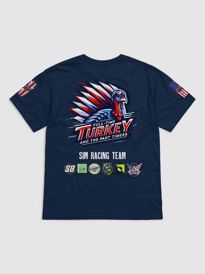 FTT&TPT Team Shirt product image (14)