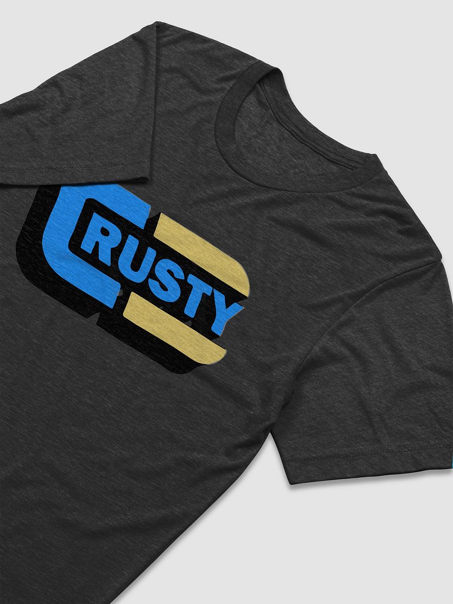 Crusty Shirt product image (16)