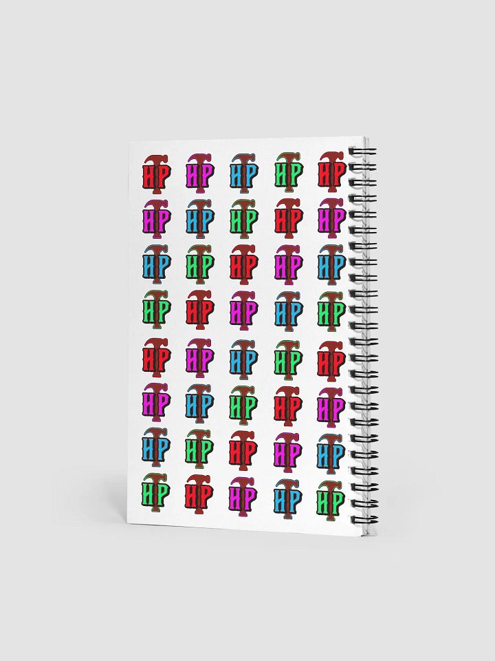 HP Notebook product image (2)