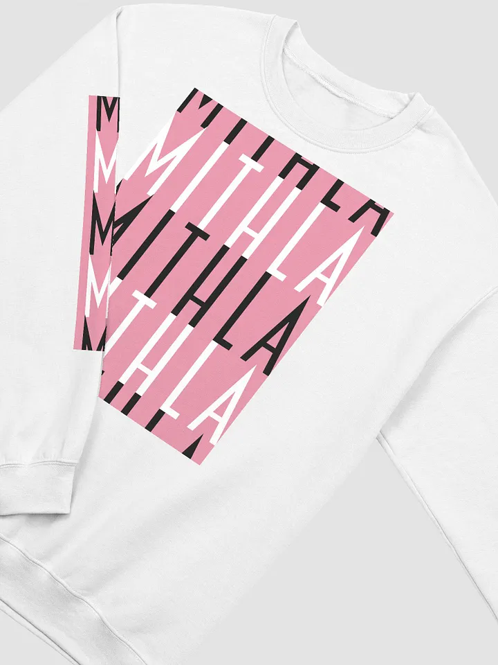 Mithla sweatshirt product image (2)