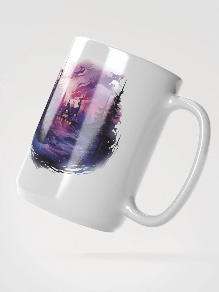 Enchanted Forest Mug product image (2)