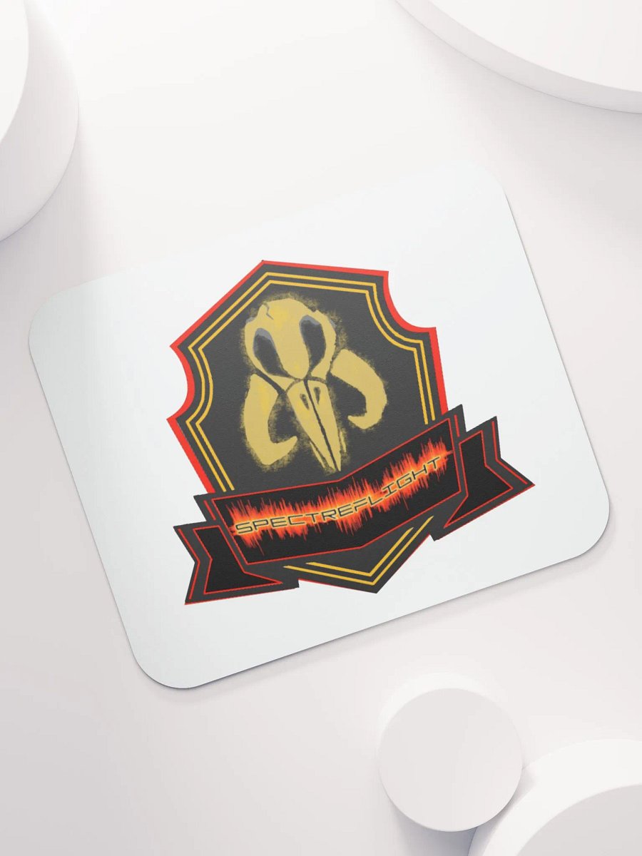 SpectreFlight Gaming Alt Mouse Pad product image (7)