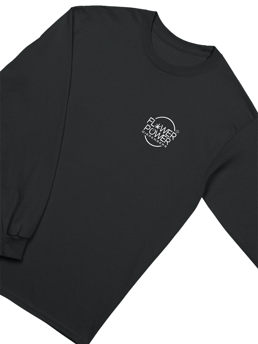 Flower Power Long Sleeve Tee product image (8)