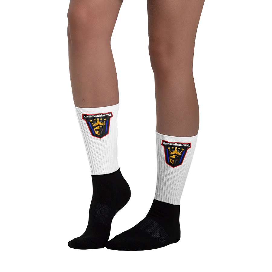 e-sports socks product image (3)