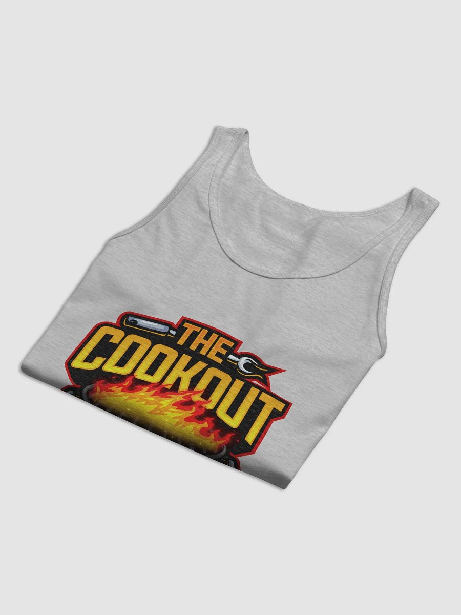 The Cookout Tank Top! product image (8)