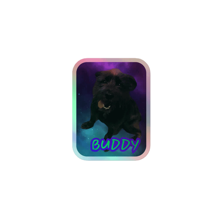 We Love You Buddy!!!! product image (1)