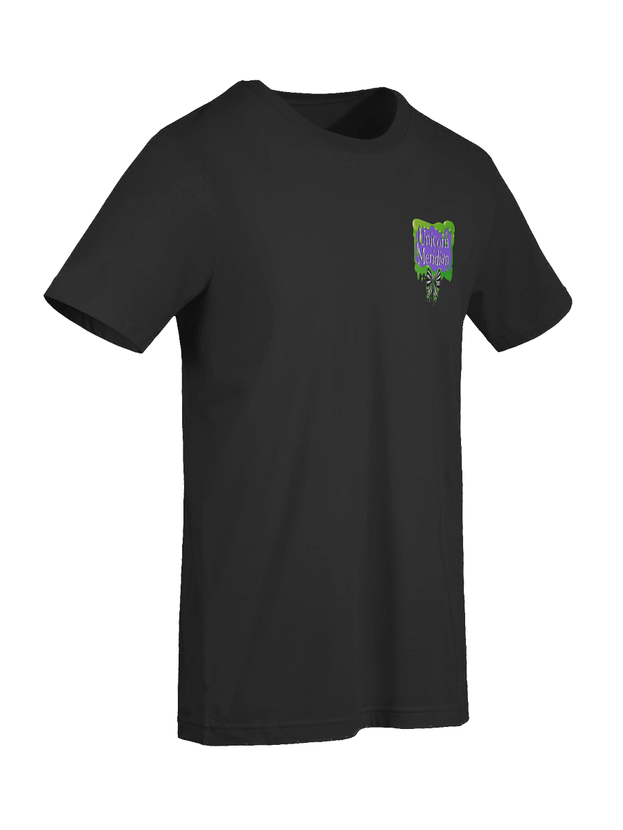 [UM Designs] Between Life and Whatever's Next - Unisex Graphic Tee product image (9)