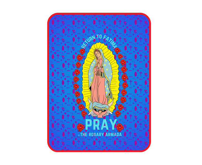 PRAY