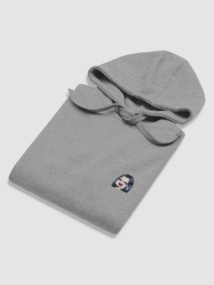 Laugh Hoodie product image (5)
