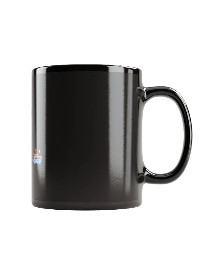 Coffee Teach Repeat Mug product image (2)