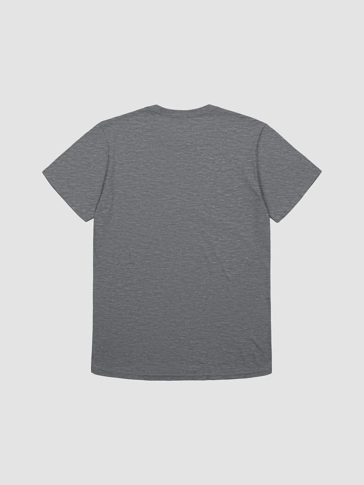 Crit Hit Chronicle Logo Shirt product image (2)