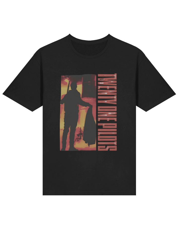 Twenty One Pilots Torchbearer Shirt product image (2)