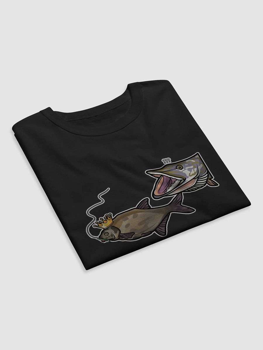 De Brasem Koning Shirt product image (15)