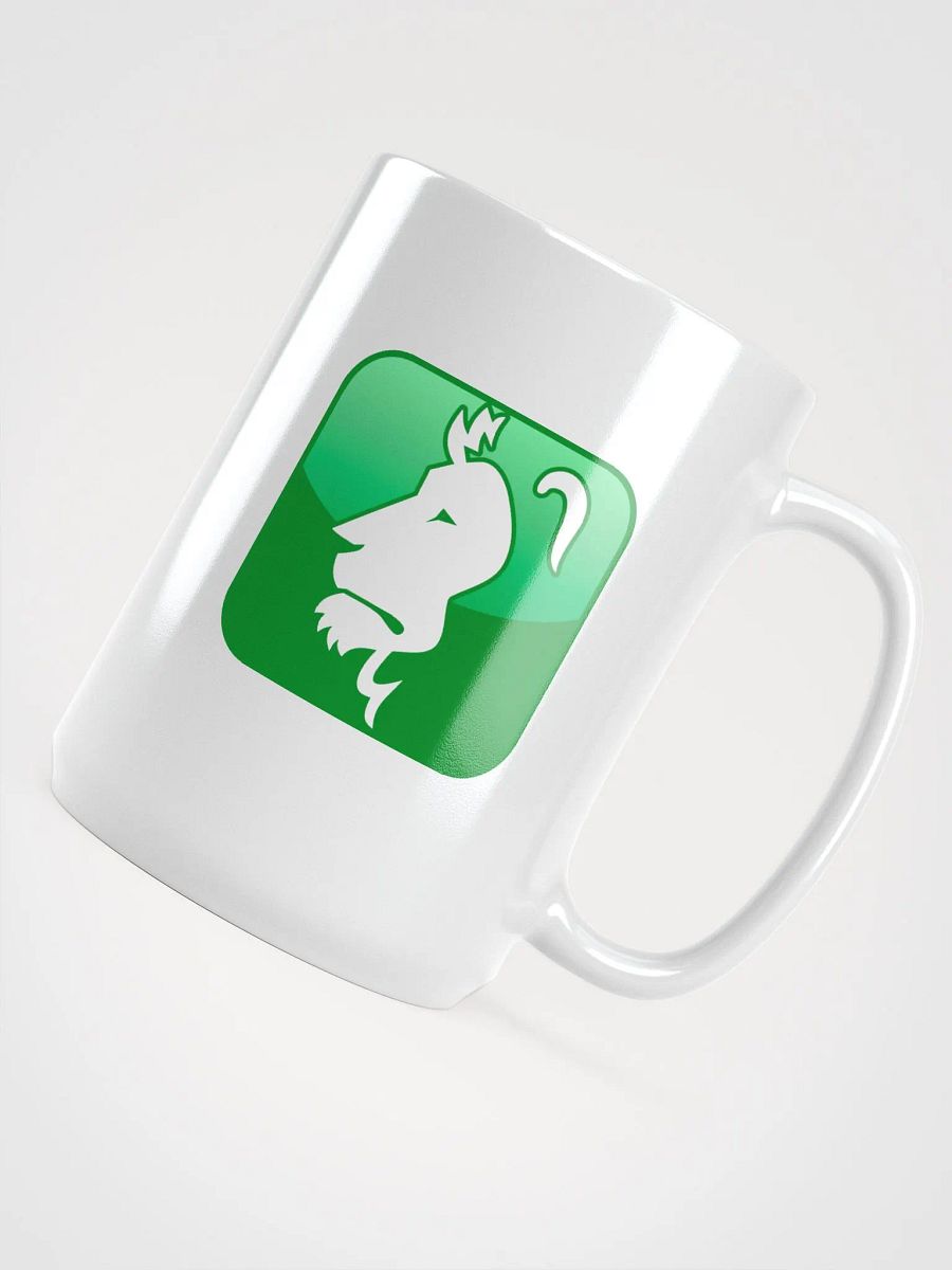 LEO Mug product image (4)