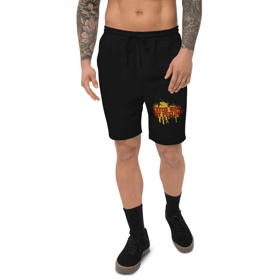 CVNF Shorts product image (5)