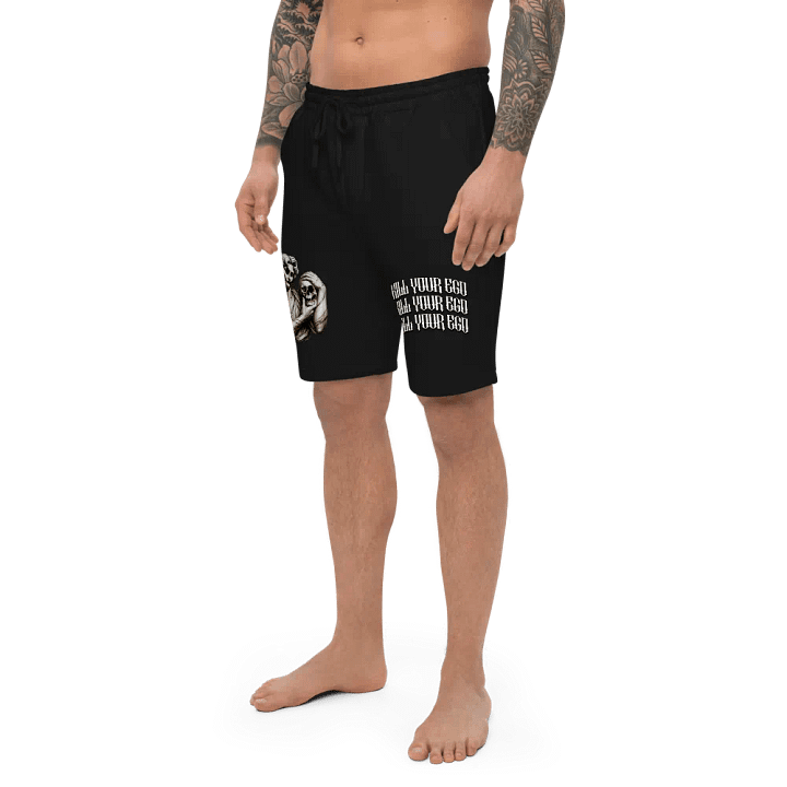 Kill Your Ego Shorts product image (2)