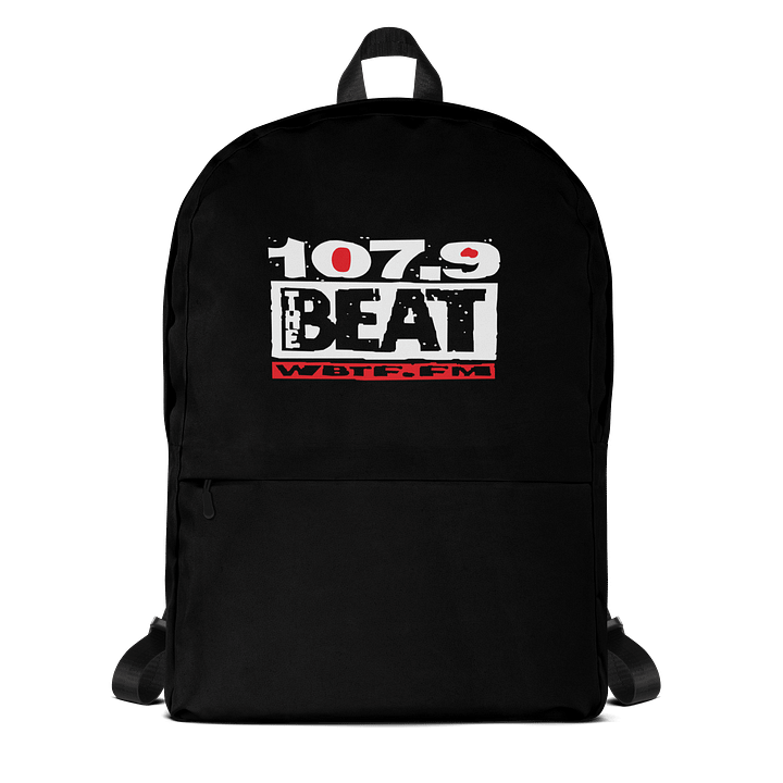 The Beat Backpack product image (1)