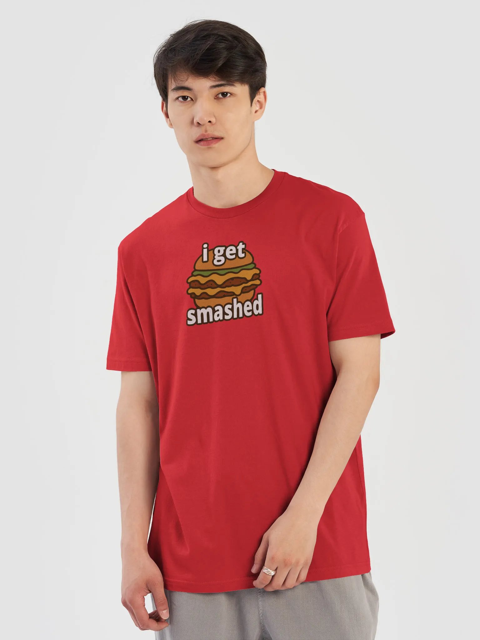 I Get Smashed product image (17)