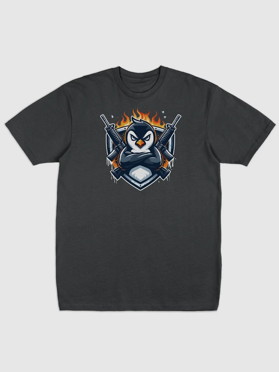 AngryPenguin T-Shirt product image (1)