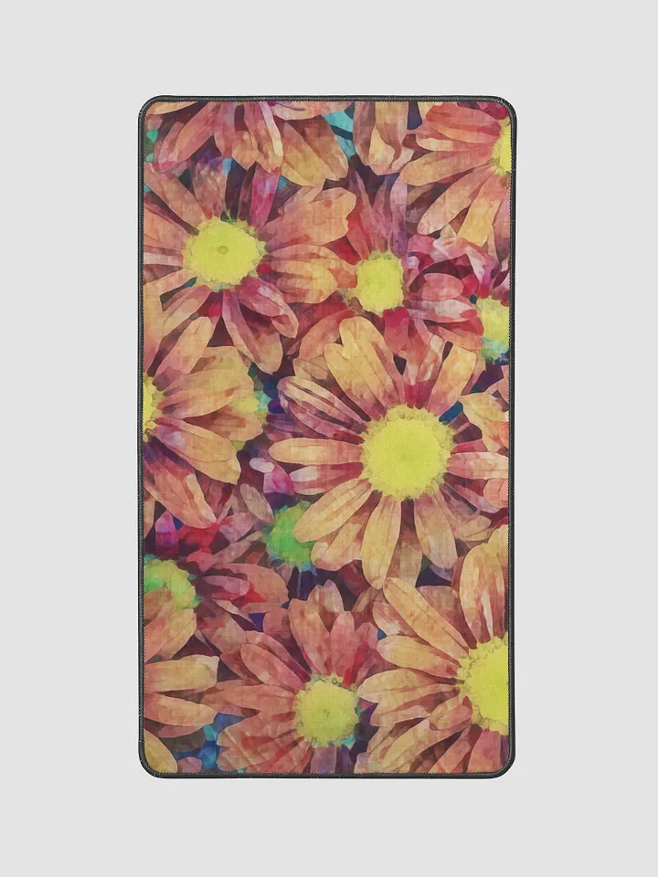 Abstract Graphic | Desk Mat 12