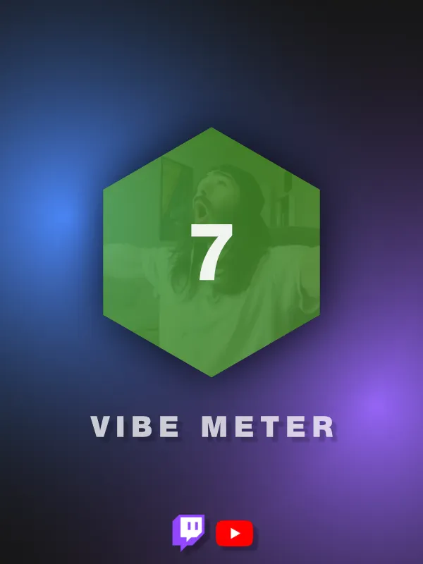 Vibe Meter product image (1)