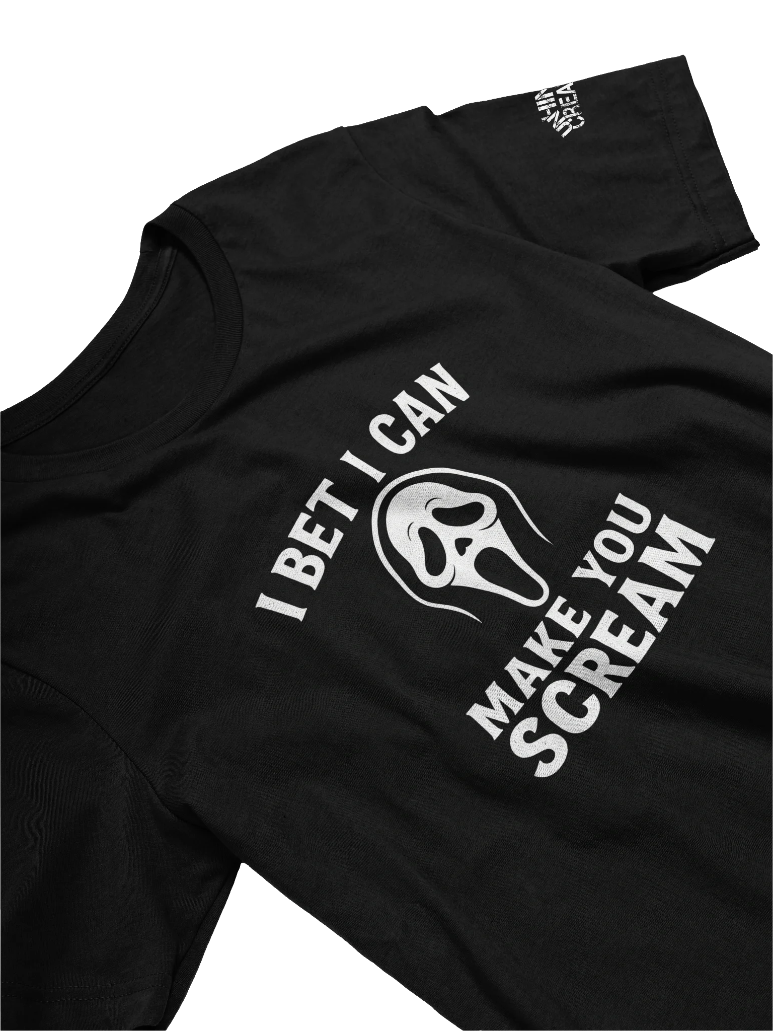 Scream T-Shirt product image (23)