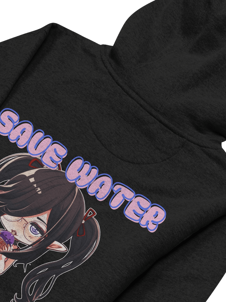 VixenUVT Boba Unisex Hoodie product image (17)