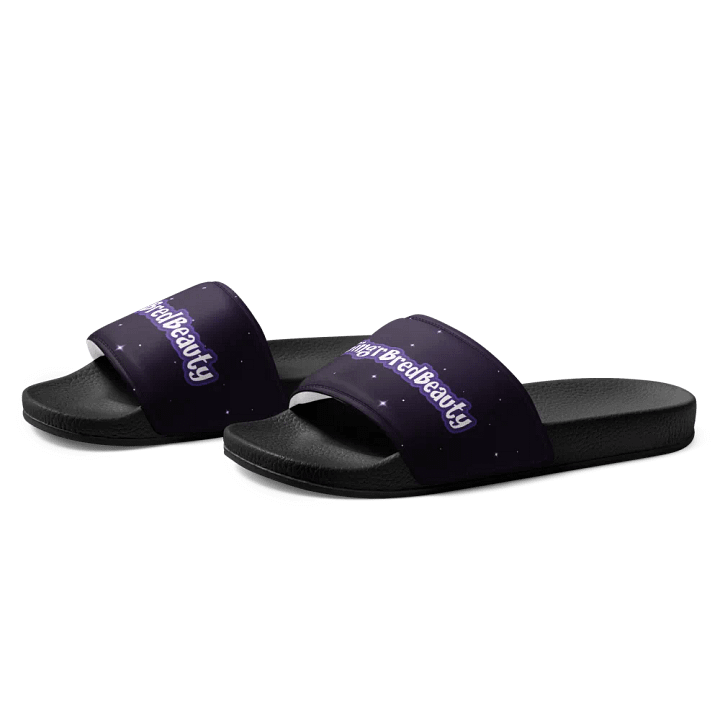 GingrBredBeauty "Glides" (Ladies) product image (1)