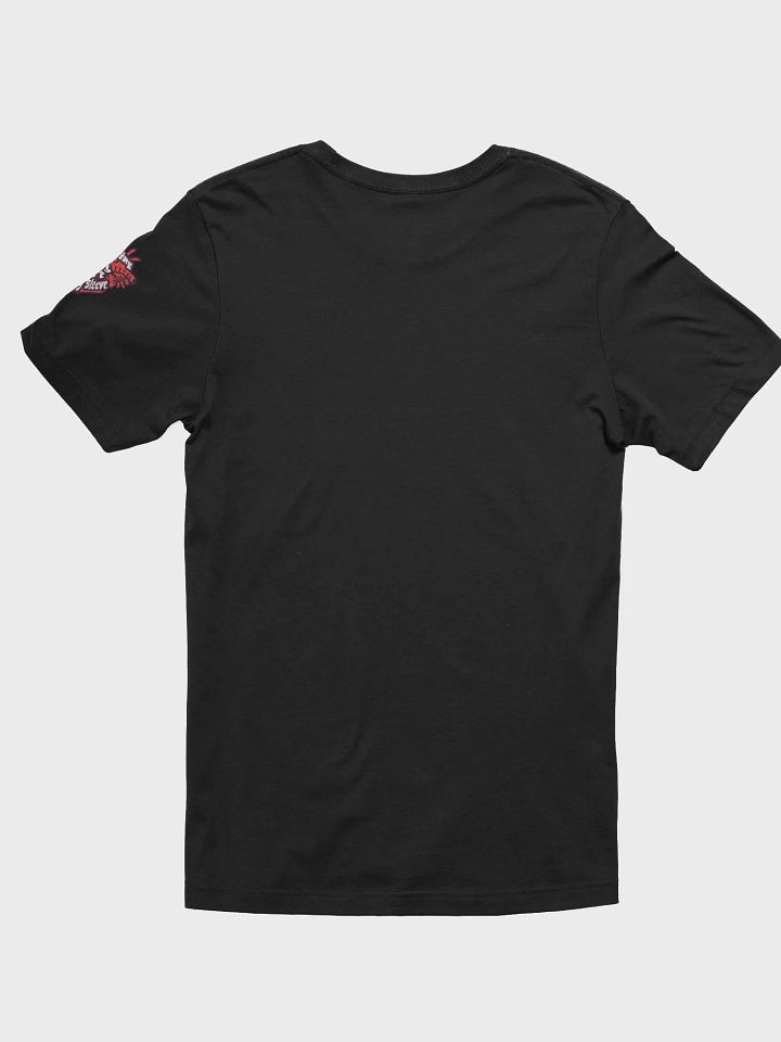 'Wearing My Heart on My Sleeve' T-Shirt product image (2)