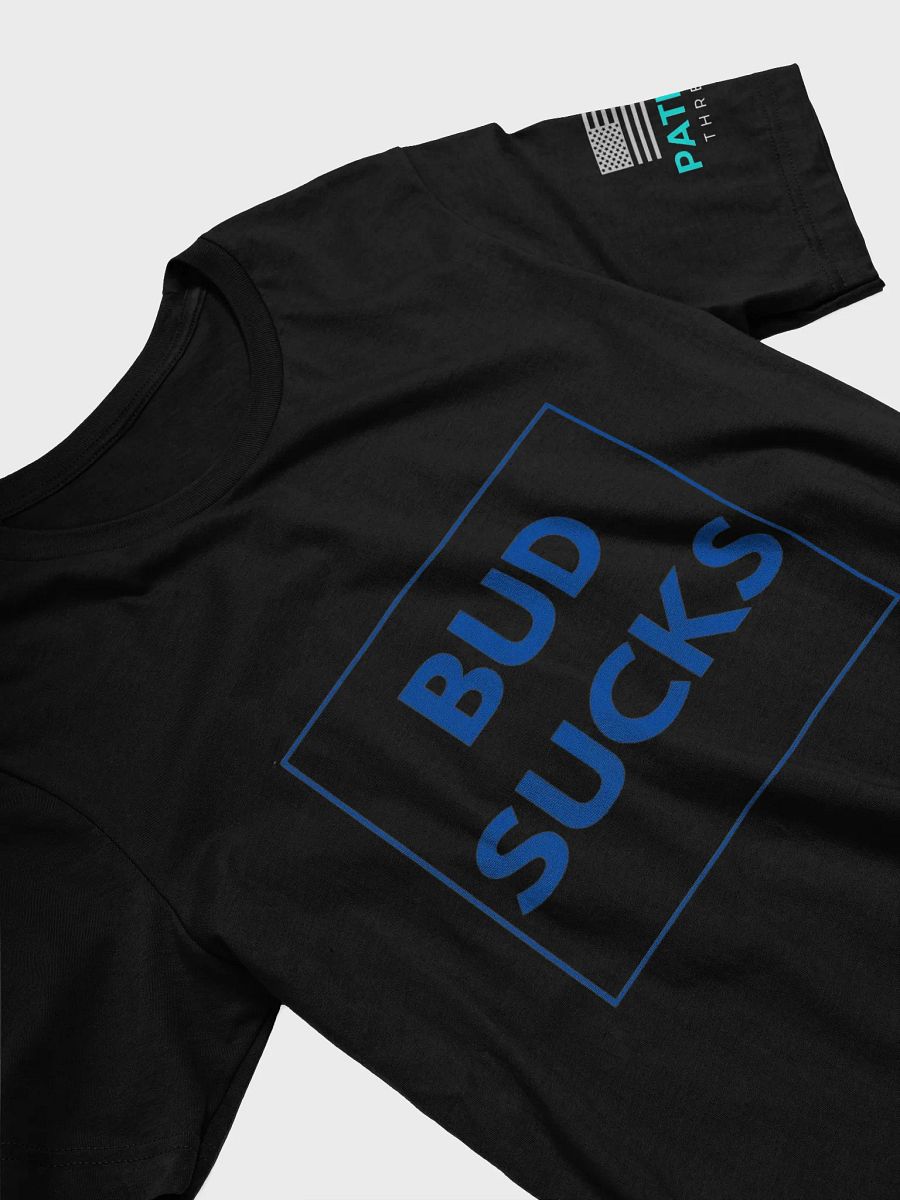 BUD SUCKS product image (3)