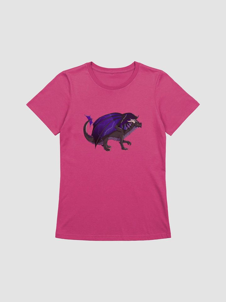 Womens Dragon T-Shirt product image (3)